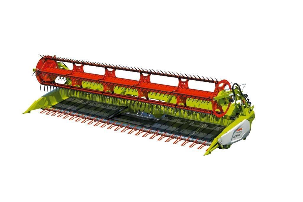 CLAAS Convio 930 Trösktillbehör