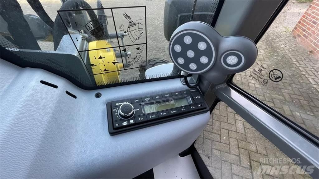 Kramer 5050 Hjullastare