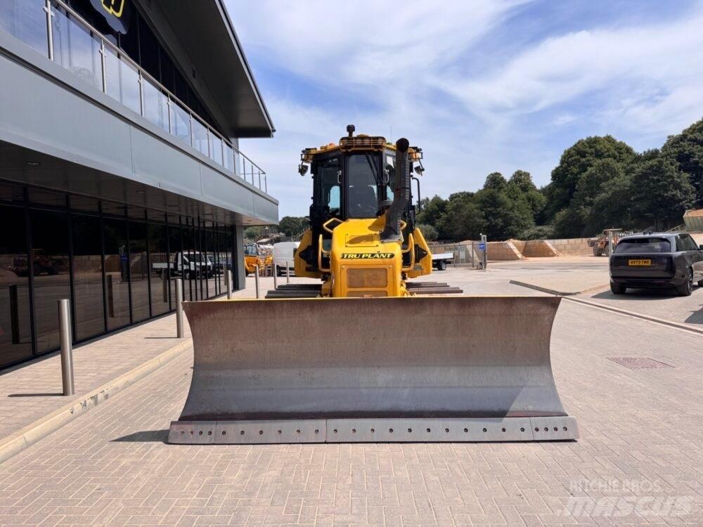 Komatsu D51PXi-24EO Bandschaktare