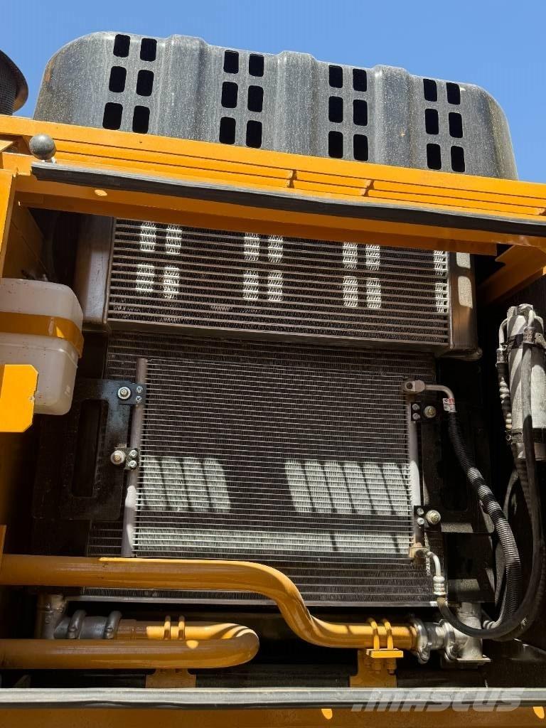 Sany SY 235 Midigrävmaskiner 7t - 12t