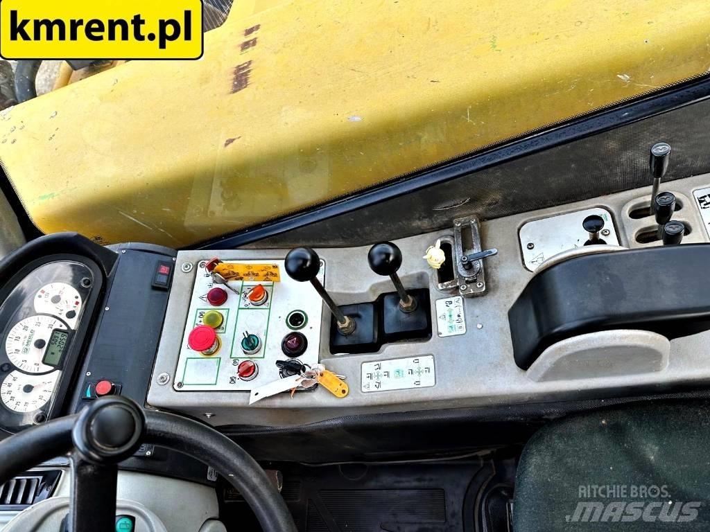 Merlo P 40.17 Teleskoplastare