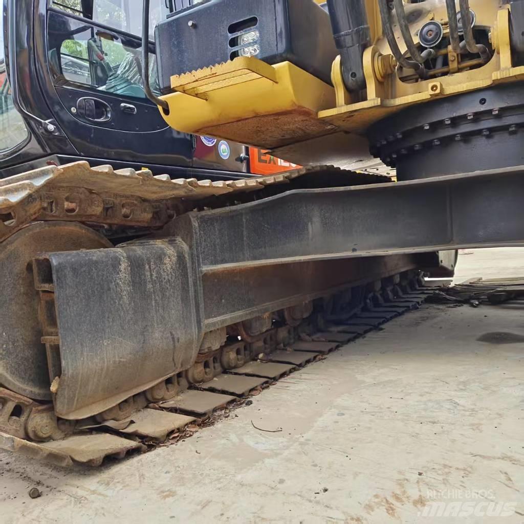 CAT 315 D Bandgrävare
