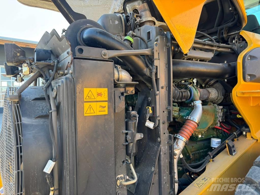 Volvo L 90 H Hjullastare