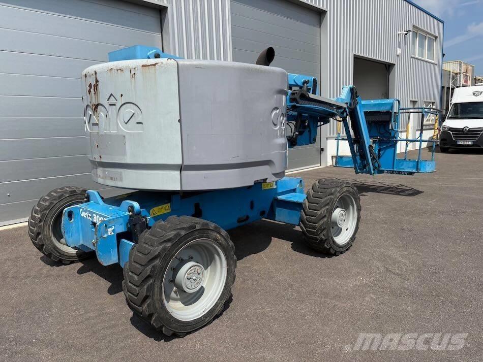 Genie Z 45/25 J Bomliftar