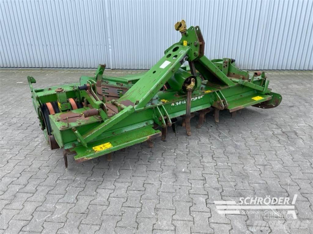 Amazone KE 303-170 Såbäddsharvar och rototillers