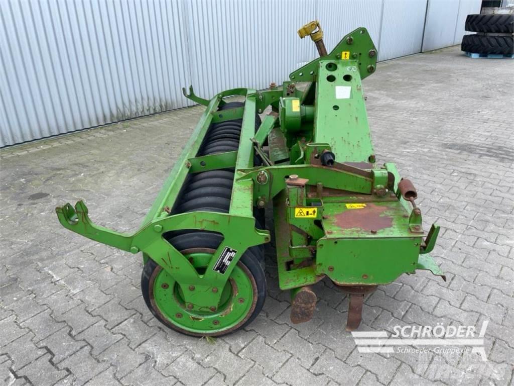 Amazone KE 303-170 Såbäddsharvar och rototillers