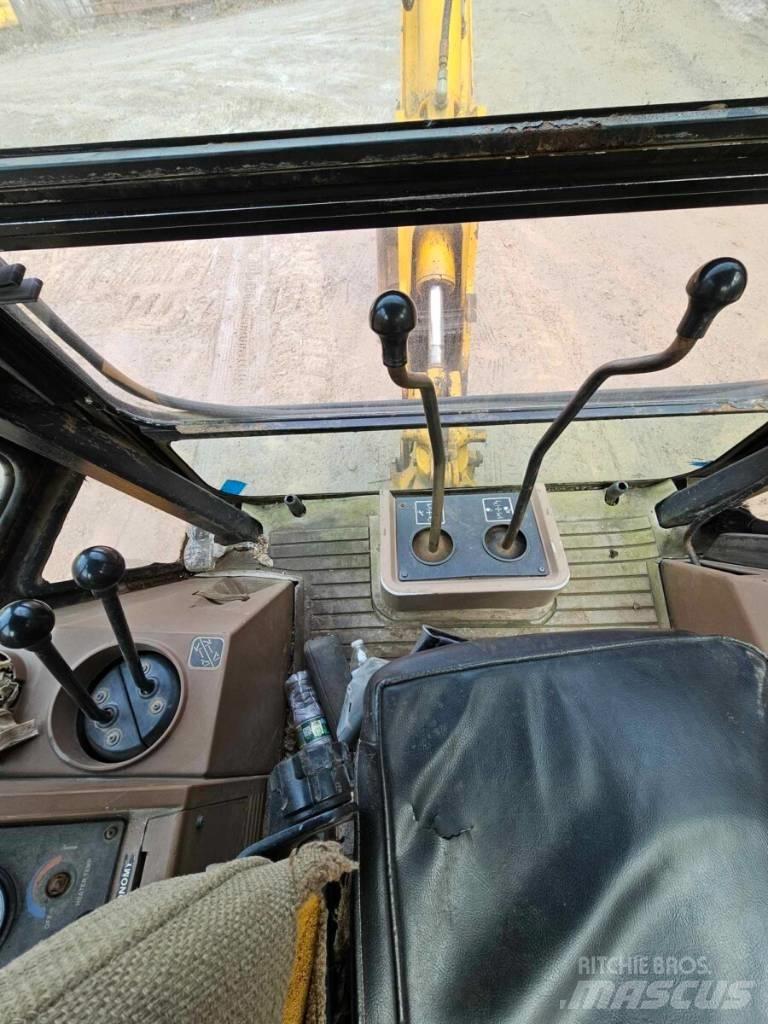 DEERE 310D Grävlastare