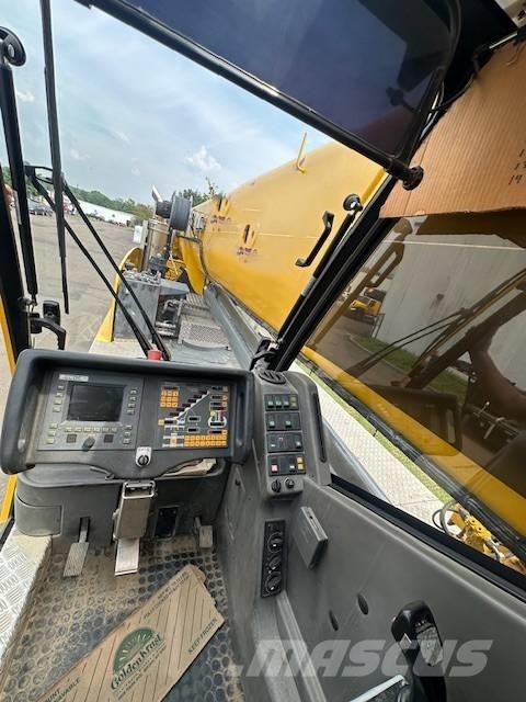 Grove GMK 5165 B Allterrängkranar