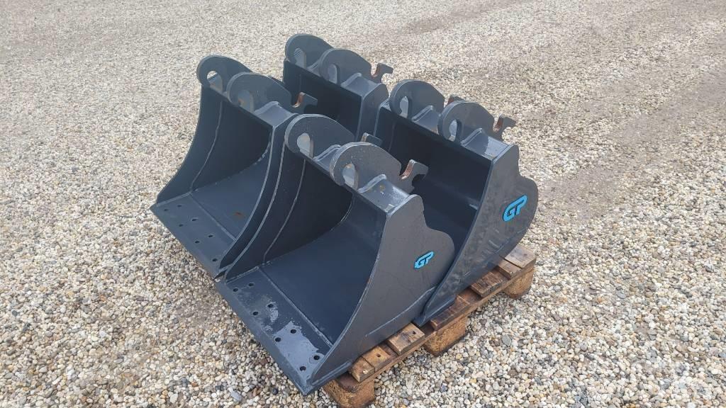 GP DBS20-500-CW05 Skopor