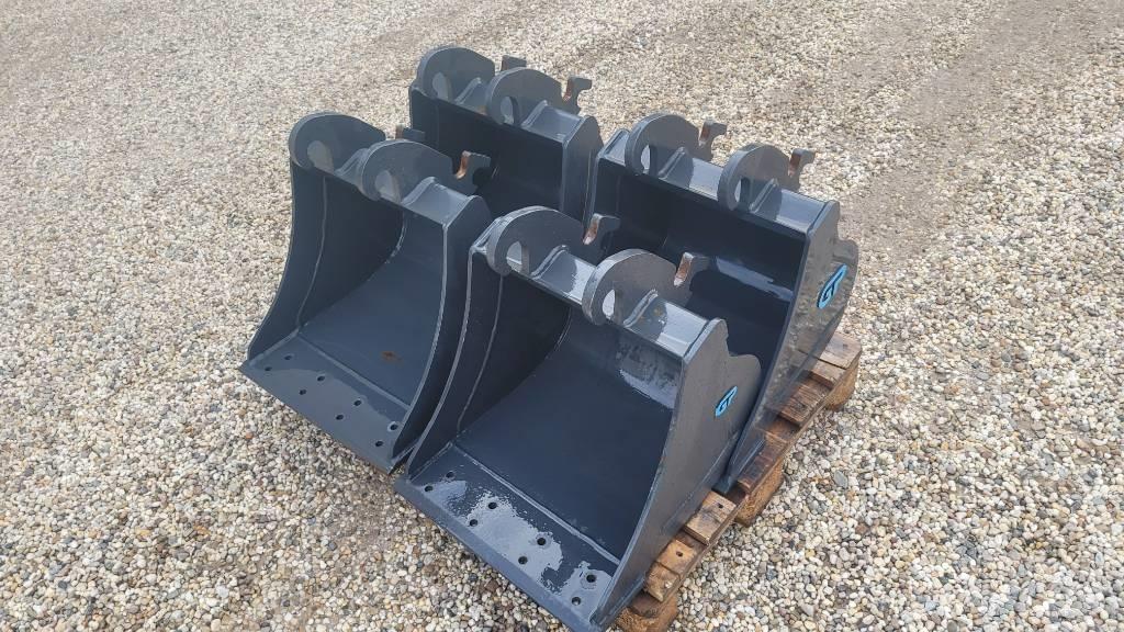 GP DBS20-500-CW05 Skopor