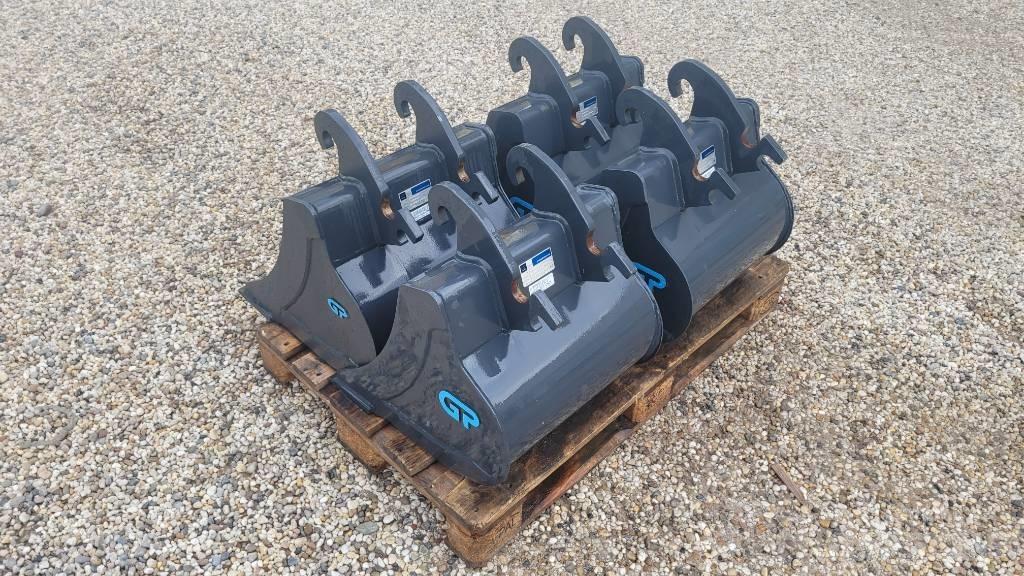 GP DBS20-500-CW05 Skopor
