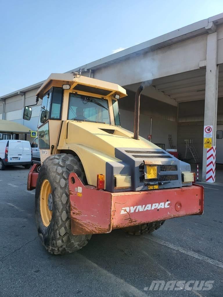 Dynapac CA 302 D Envalsvältar
