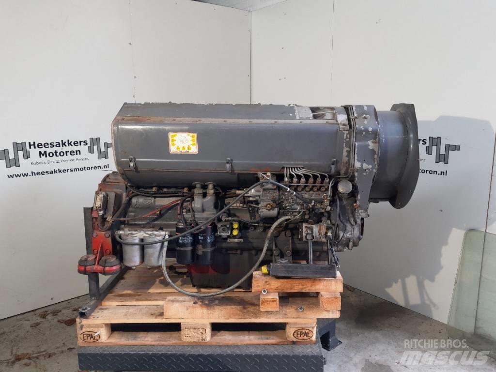 Deutz BF6L513R Motorer