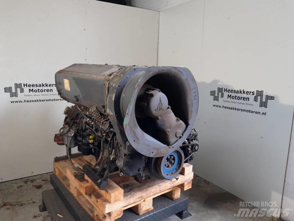 Deutz BF6L513R Motorer