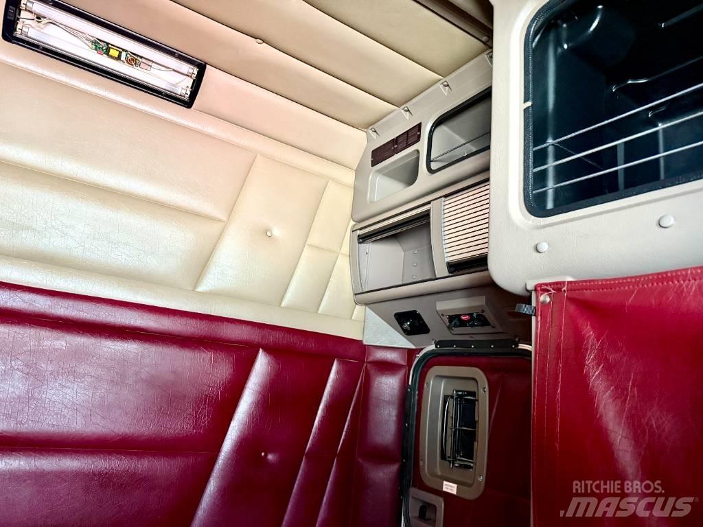 Peterbilt 379 Dragbilar