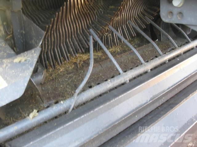 CLAAS Rollant 455 RC Rundbalspressar