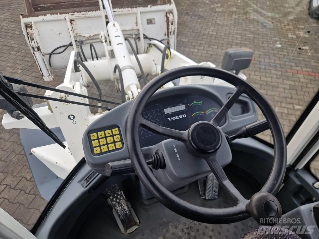 Volvo L 30 B Hjullastare