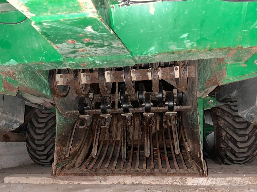 Kivi-Pekka KP 5 Stenplockare