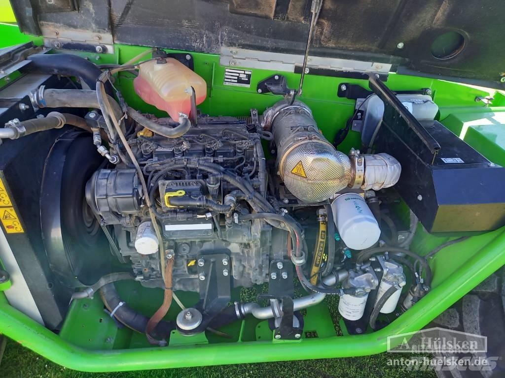 Merlo P 40.17 Teleskoplastare