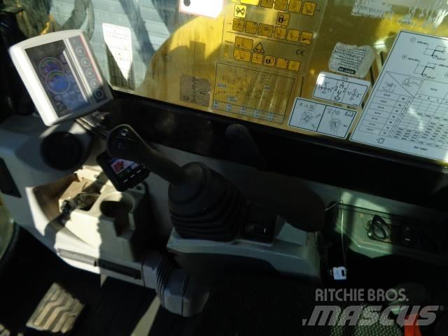 CAT 308 E 2 CR Midigrävmaskiner 7t - 12t