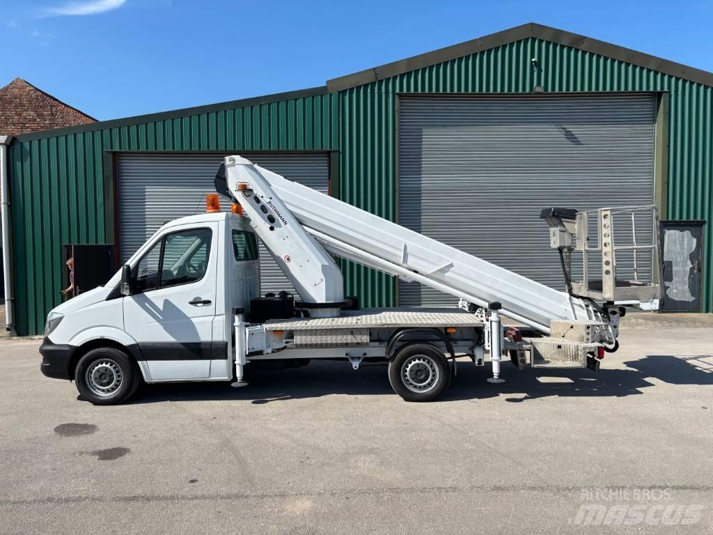Ruthmann TB270.3 Billyftar
