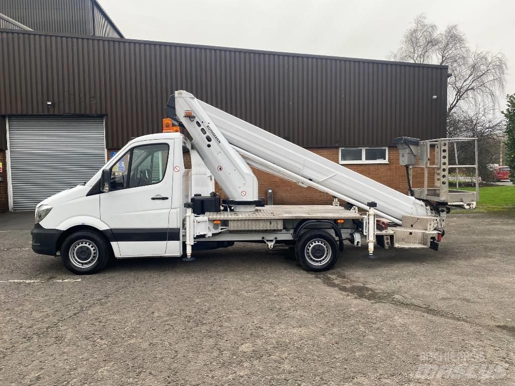 Ruthmann TB270.3 Billyftar