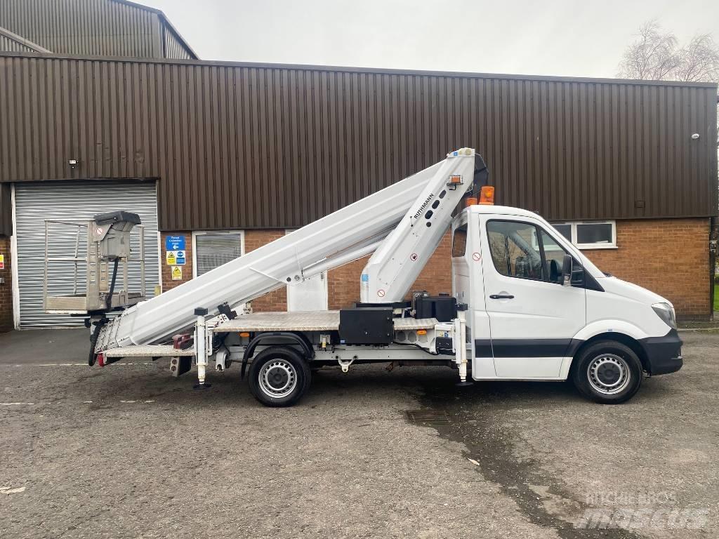 Ruthmann TB270.3 Billyftar