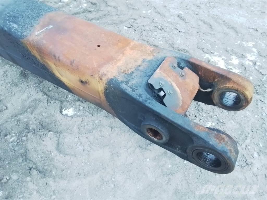 Ponsse K121M Skotarkranar