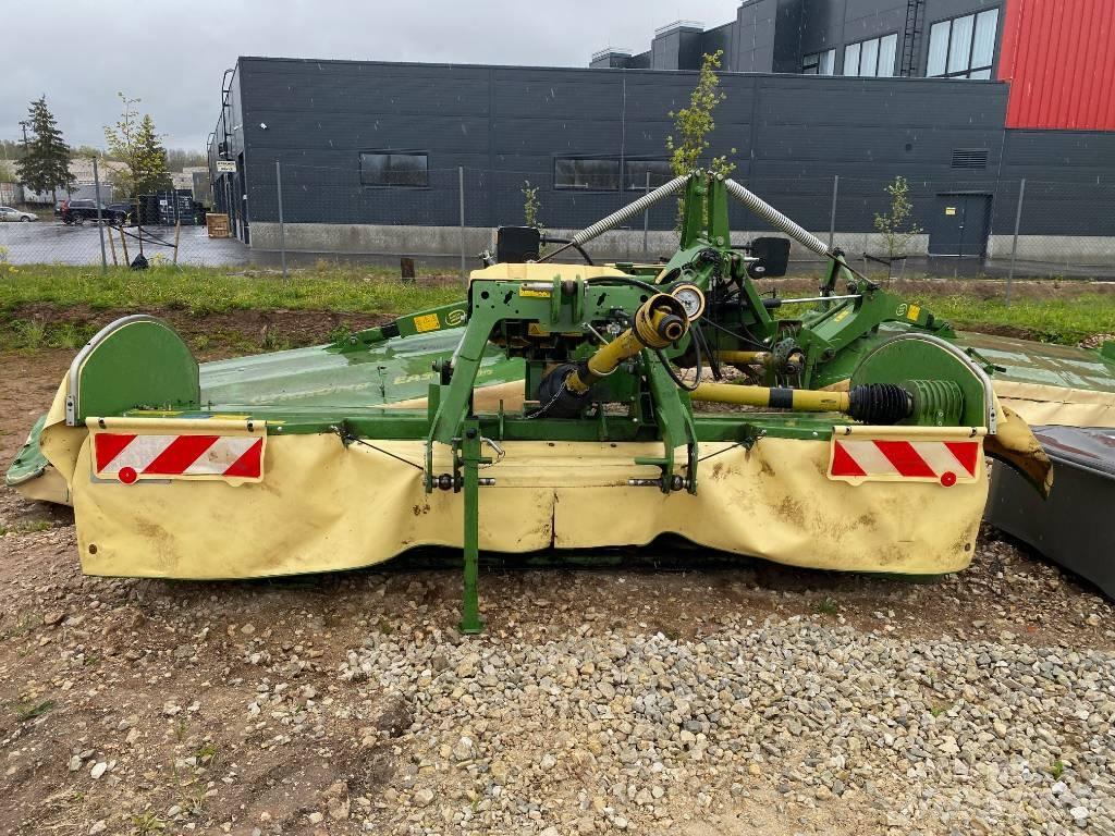 Krone Easy Cut F360M Slåttermaskiner
