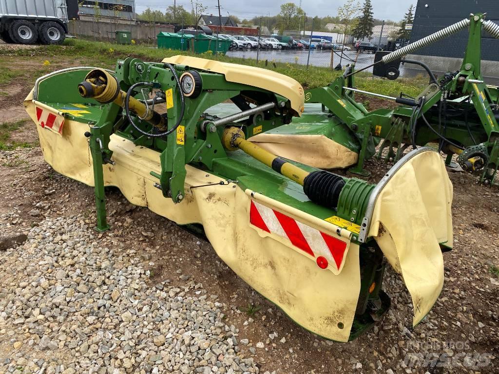 Krone Easy Cut F360M Slåttermaskiner