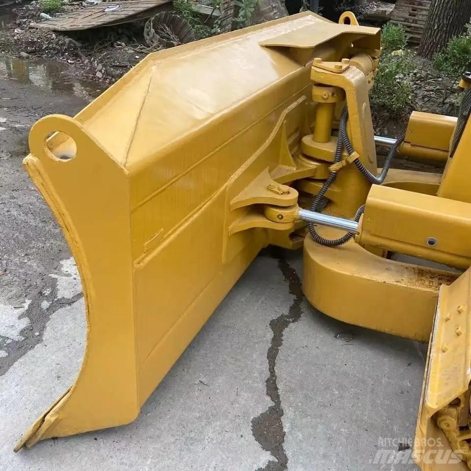 CAT D5M Bandschaktare