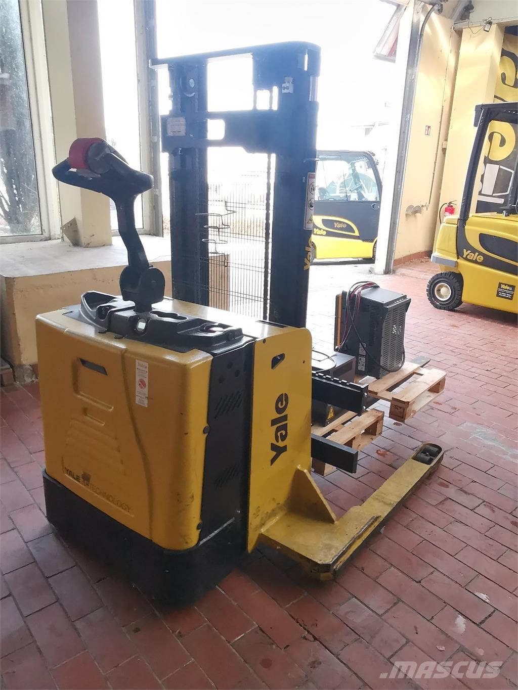 Yale MS15XSL Staplare