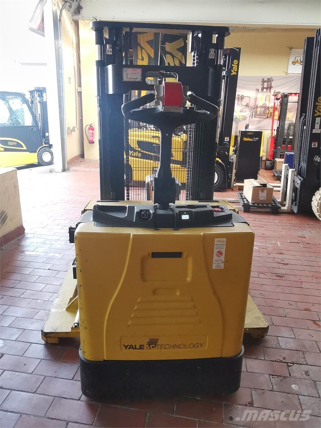 Yale MS15XSL Staplare