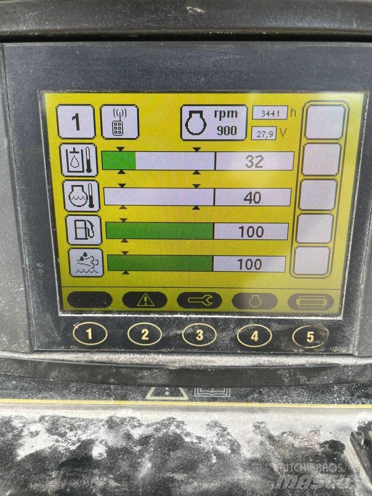 Tana Shark 440DT ECO Avfallsförstörare