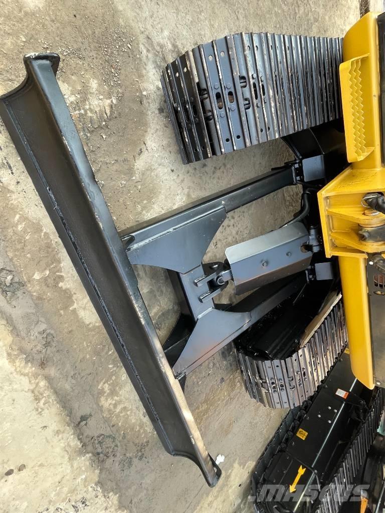 CAT 305.5E2 Bandgrävare