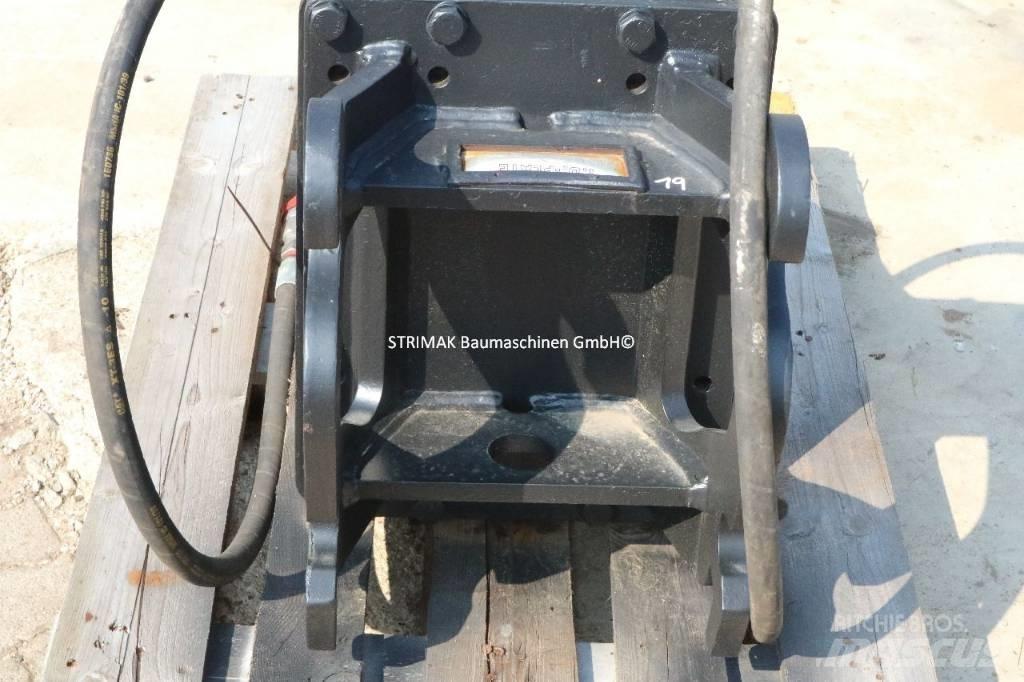 CAT H 65 Hydraulhammare