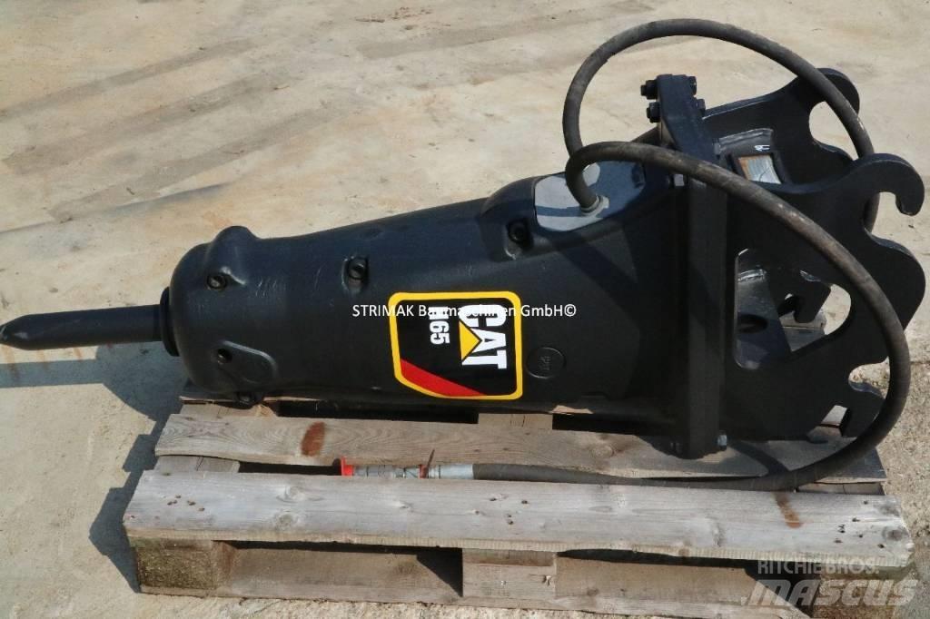 CAT H 65 Hydraulhammare