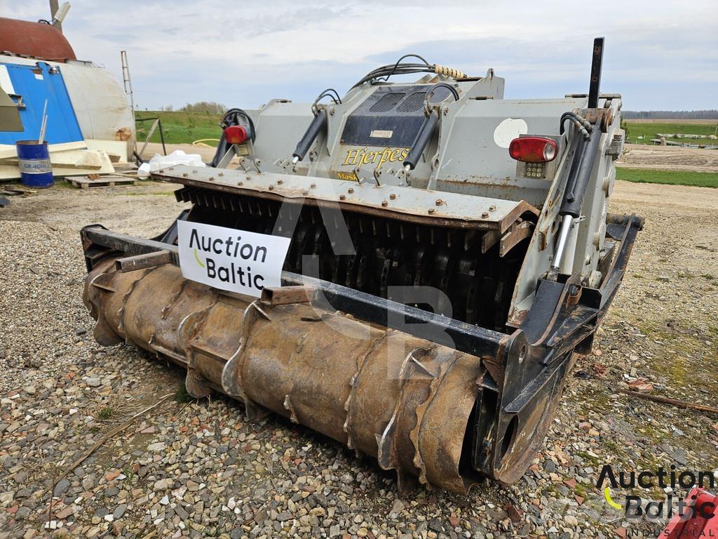 FAE RSM 225 Övriga vallmaskiner