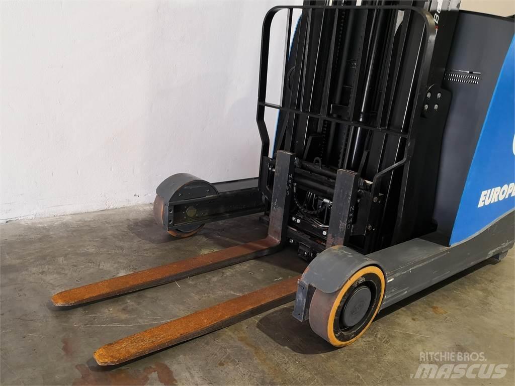  RTR16 Skjutstativtruck