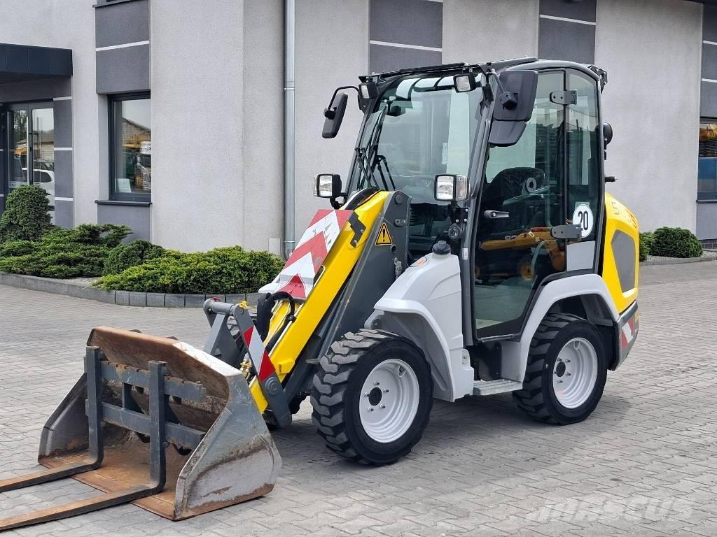 Kramer 5035 Minilastare