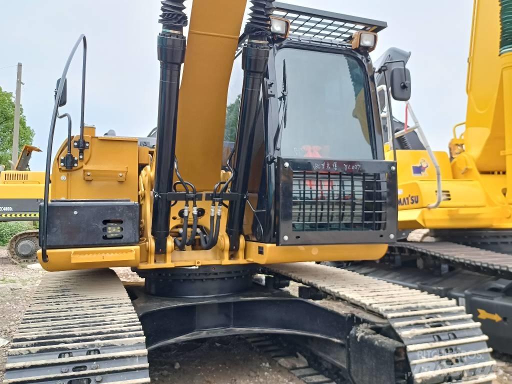 CAT 315 D Bandgrävare