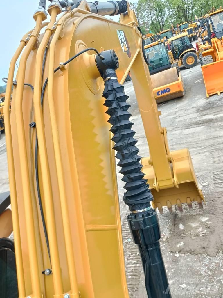 CAT 315 D Bandgrävare