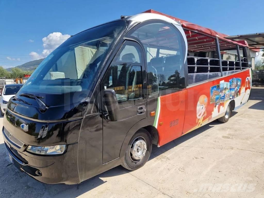 Iveco Mago2 Turistbussar