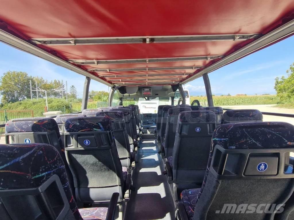 Iveco Mago2 Turistbussar