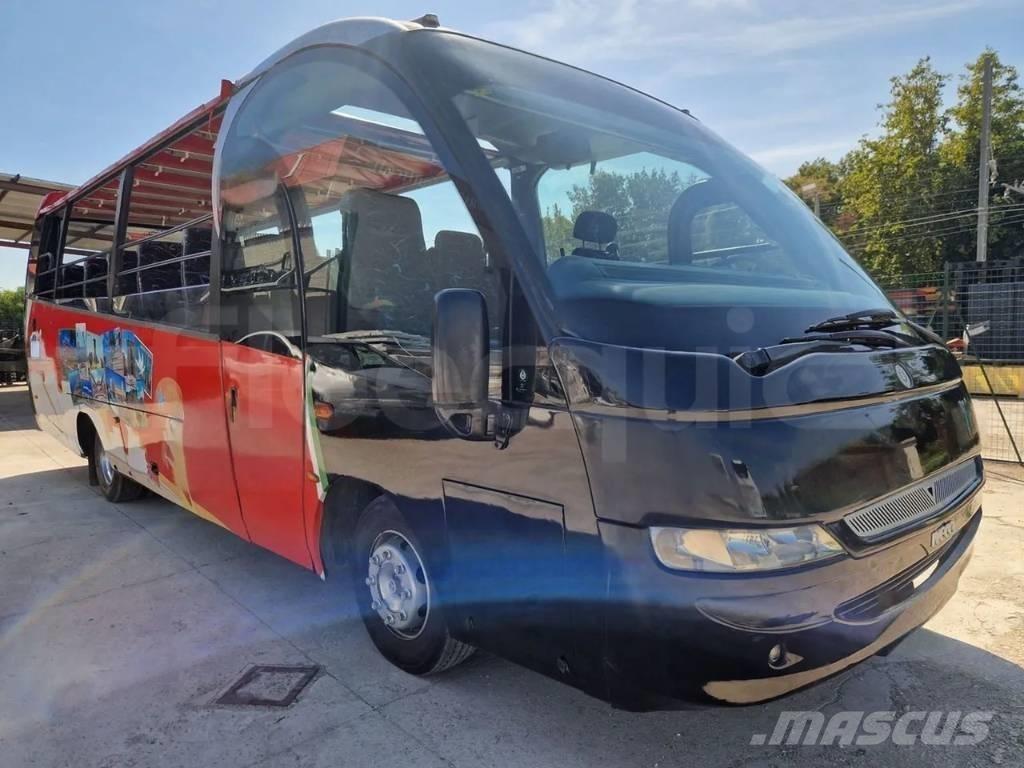 Iveco Mago2 Turistbussar