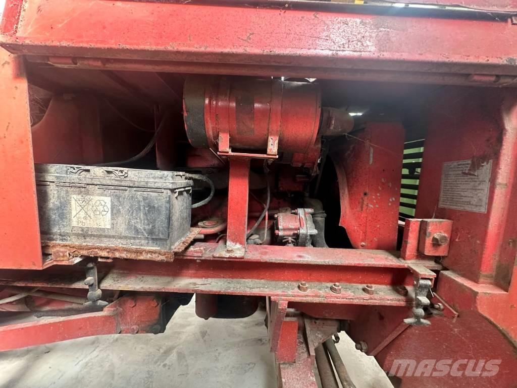 Manitou MCE 20 C Dieselmotviktstruckar