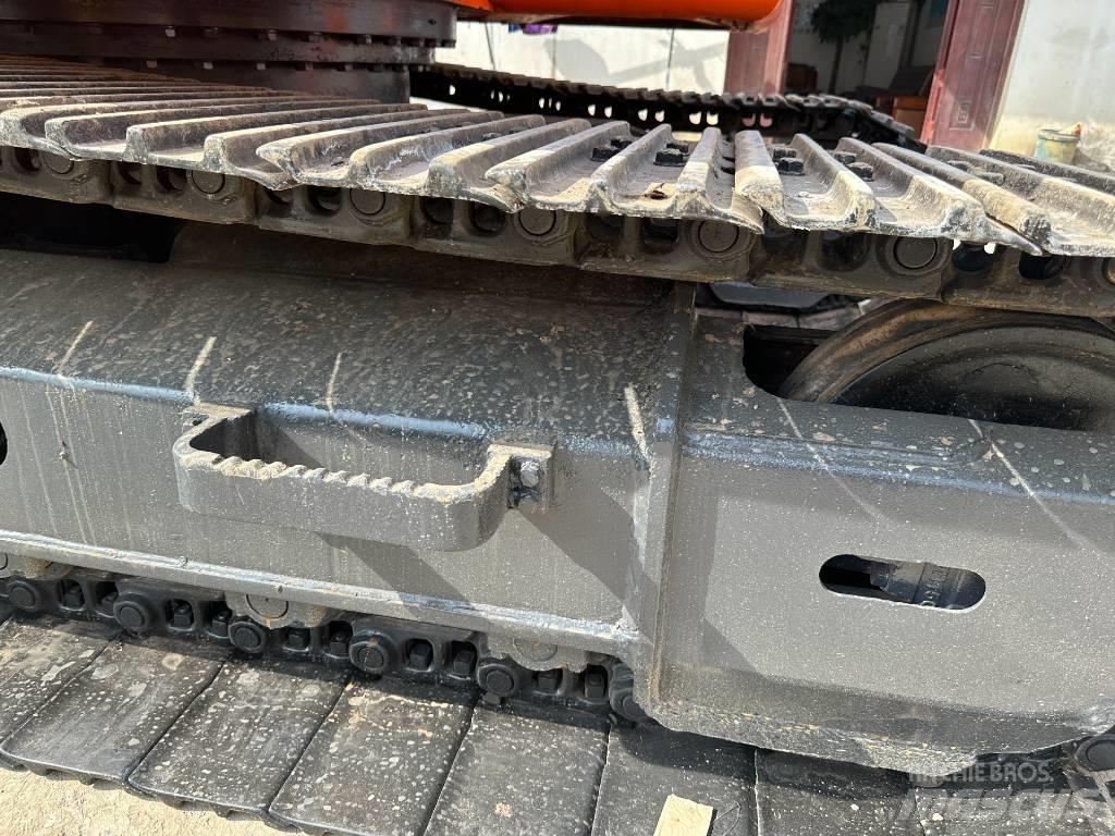 Doosan DX 160 LC Minigrävare < 7t