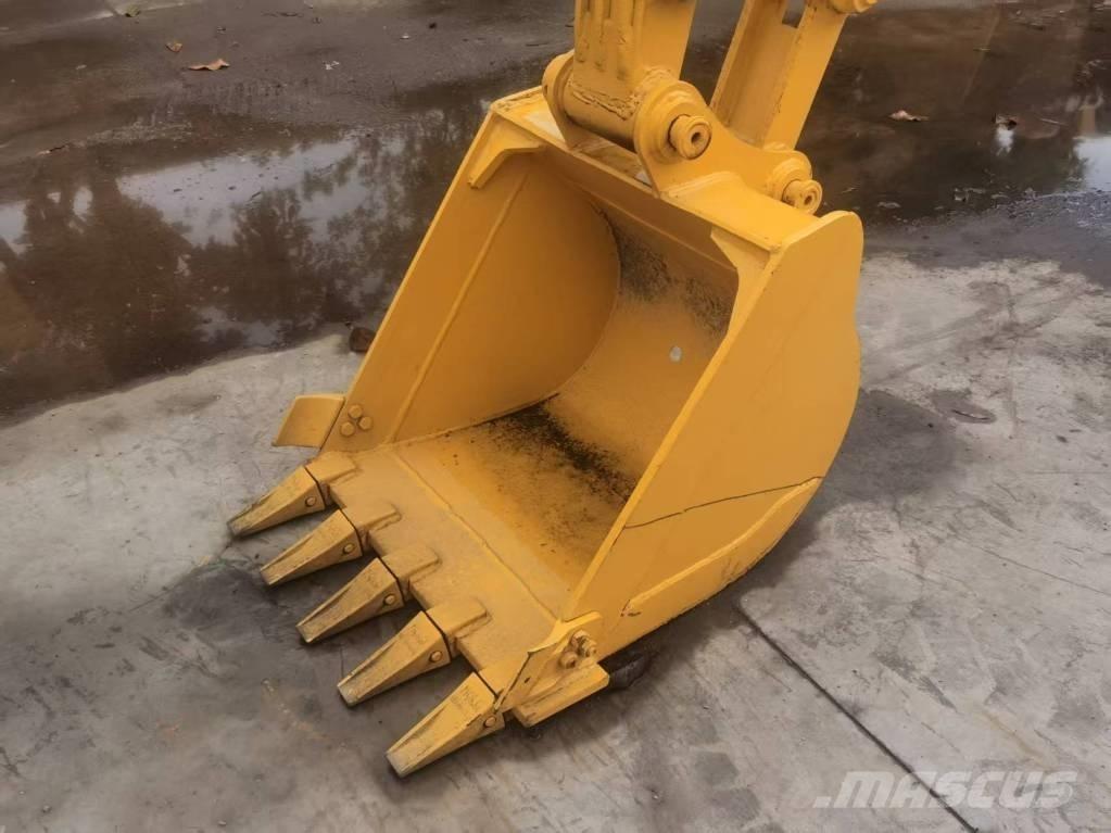 Komatsu PC 55 MR Minigrävare < 7t