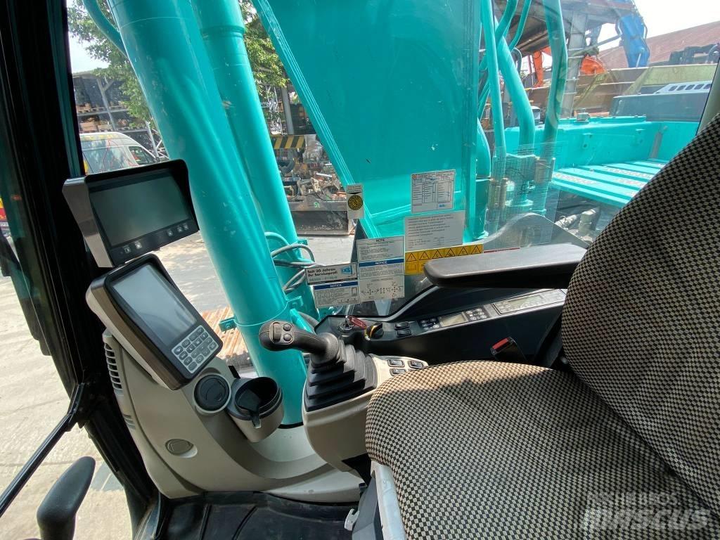 Kobelco SK 310 LC -10 Bandgrävare