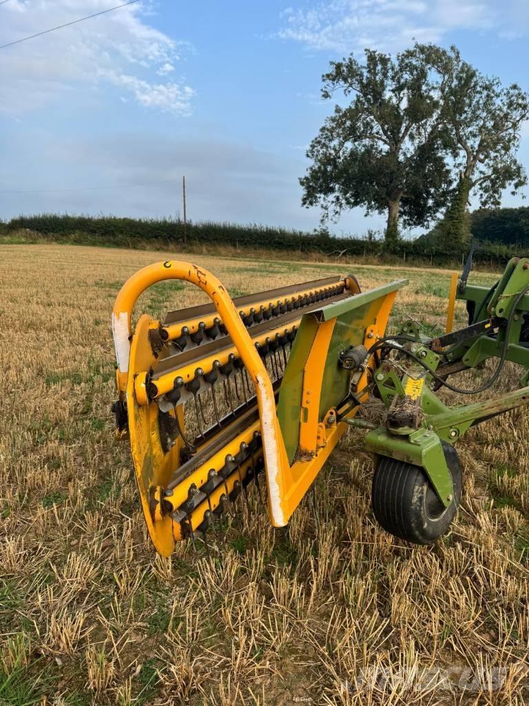 Elho TWIN 4600 Övriga vallmaskiner